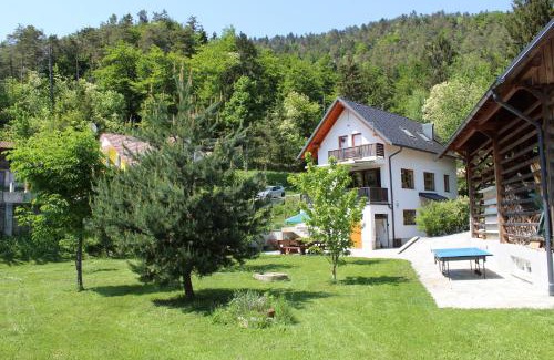 Medvode Casa | Vila Katarina