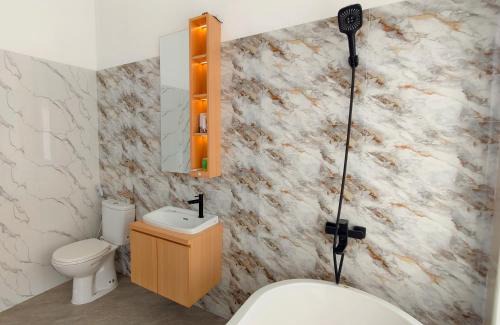 Banjarbaru Villa | Vila Kelapa Gading Banjarbaru Syariah