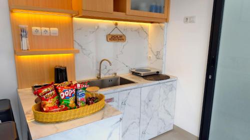 Banjarbaru Villa | Vila Kelapa Gading Banjarbaru Syariah