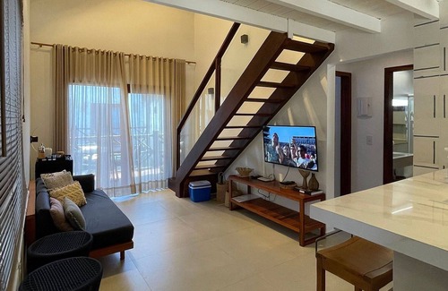 Barra Grande Apartamento | Vila Kite Barra Grande