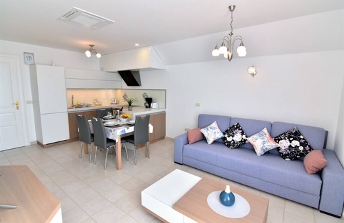 Bled Apartamento | Vila Kljuce Apartments Bled