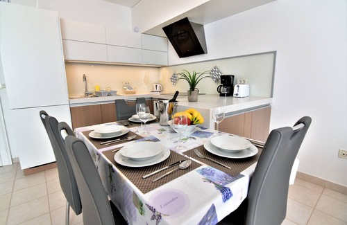 Bled Apartamento | Vila Kljuce Apartments Bled