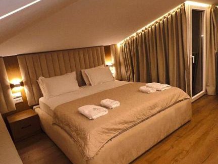 Tirana Hotel | Vila Koja Boutique Hotel