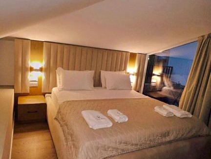 Tirana Hotel | Vila Koja Boutique Hotel