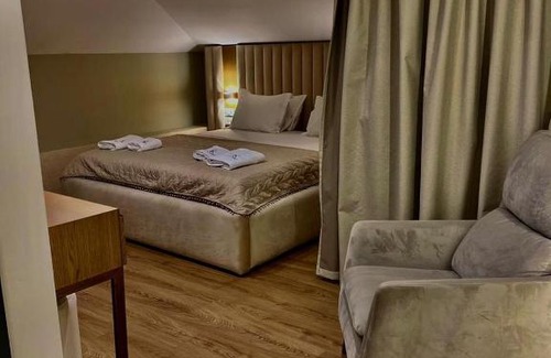 Tirana Hotel | Vila Koja Boutique Hotel