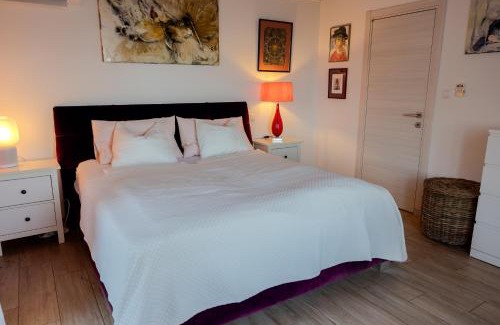 Bregi Villa | Vila Koko Vacation in Croatia