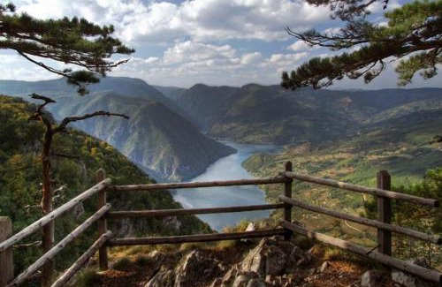 Konjska Reka Casa | Vila Krnja Jela