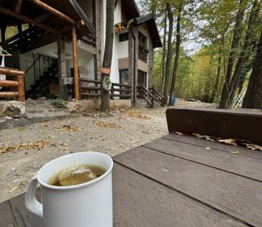 Strmosten Villa | Vila KTM Lisine