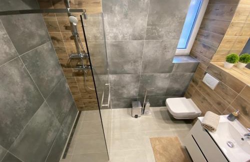 Huncovce Casa | Vila LEMAR wellness & spa