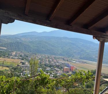 Jala Casa | Vila Llanaj