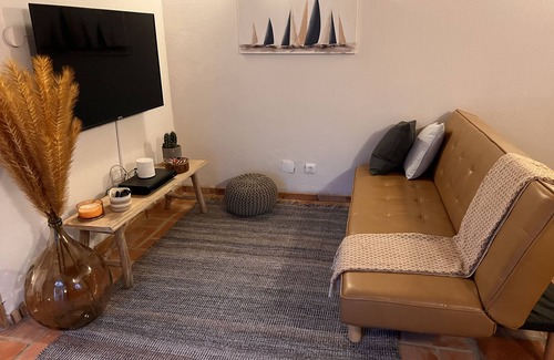 Charneca Casa | Vila Lobo - Casa Amêndoa