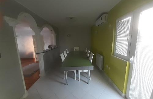 Podgorica Villa | VILA LUKA