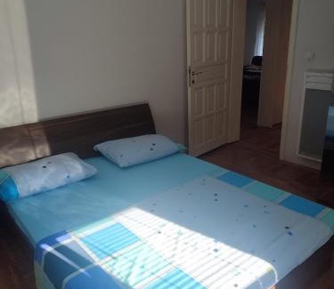 Podgorica Villa | VILA LUKA