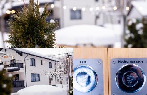 Avrig Casa | Vila Luna Valea Avrigului