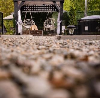 Avrig Casa | Vila Luna Valea Avrigului