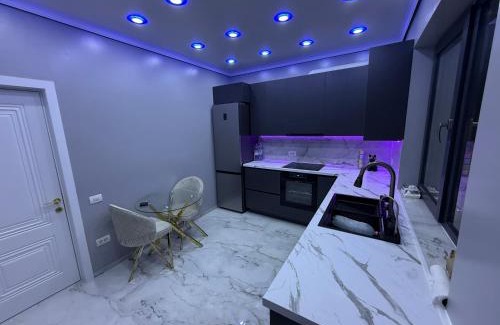 Bucharest Villa | Vila luxury chiajna