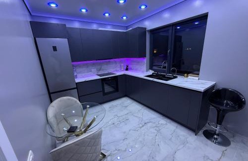 Bucharest Villa | Vila luxury chiajna