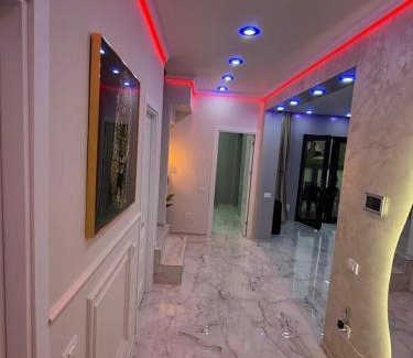 Bucharest Villa | Vila luxury chiajna