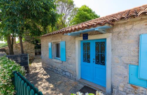 Tar-Vabriga Casa | Vila Majda