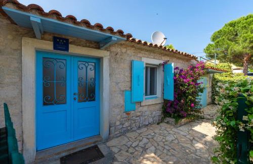 Tar-Vabriga Casa | Vila Majda