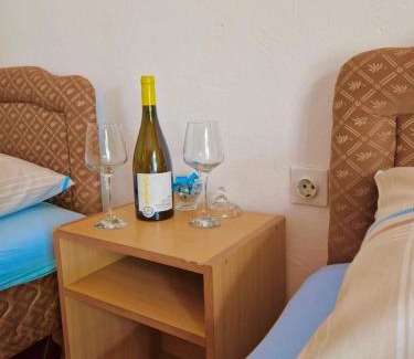 Zgrade Apartamento | Vila Maki