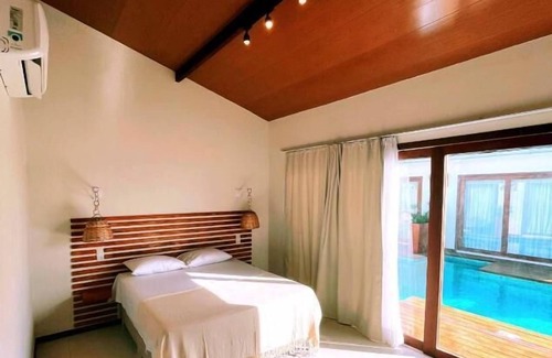 Sao Miguel de Touros Hotel | Vila Mandakaru