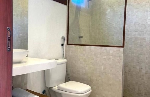 Sao Miguel de Touros Hotel | Vila Mandakaru