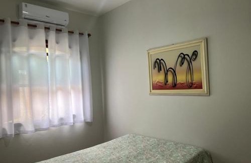 Jardim Neptunia Casa | Vila Mar Suítes