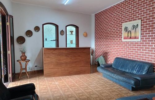 Jardim Neptunia Casa | Vila Mar Suítes