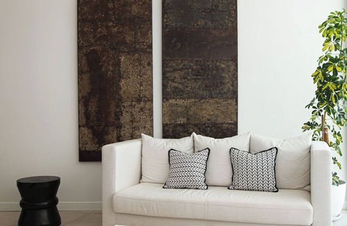 Oura Hotel | Vila Maria Hotel - Adults Only