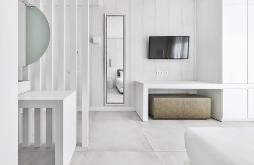 Oura Hotel | Vila Maria Hotel - Adults Only