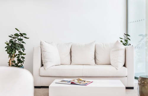 Oura Hotel | Vila Maria Hotel - Adults Only