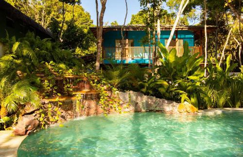 Arraial d'Ajuda Apartamento | Vila Marina