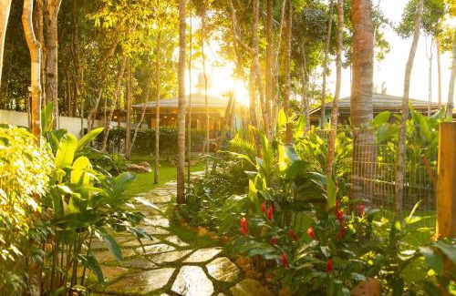 Arraial d'Ajuda Apartamento | Vila Marina