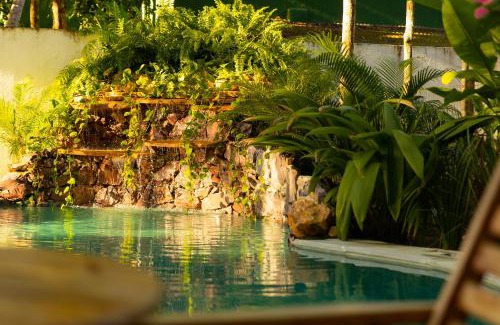 Arraial d'Ajuda Apartamento | Vila Marina