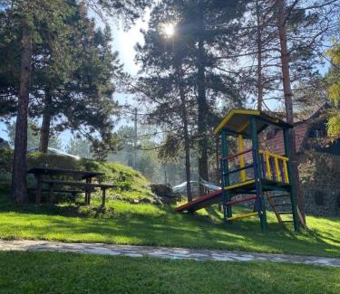 Divcibare Apartamento | Vila Marina Divčibare