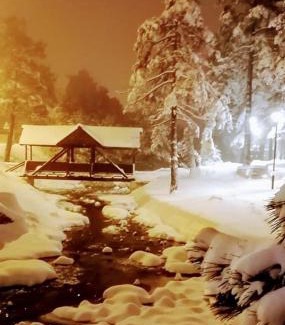 Divcibare Apartamento | Vila Marina Divčibare