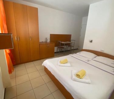 Divcibare Apartamento | Vila Marina Divčibare