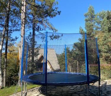 Divcibare Apartamento | Vila Marina Divčibare