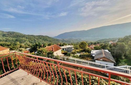 Ratisevina Casa | VILA MARTINA