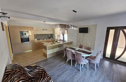 Humulesti Casa | Vila Medana- Neamt