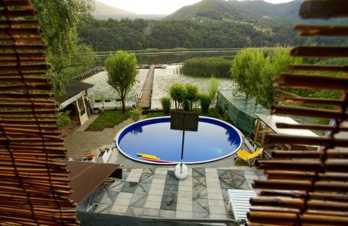 Central Serbia Casa | Vila Milena