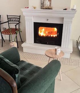 Rakovica Villa | Vila Monika