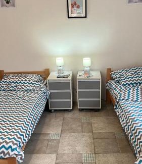 Rakovica Villa | Vila Monika