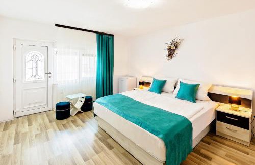 Doua Mai Casa | Vila Mosel
