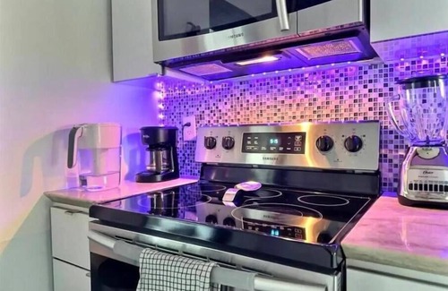 Gladeview Casa | OasisStyle Jacuzzi Glamping Gym Parking BBQ Secure