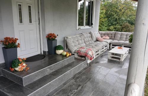 Arilje Casa | Vila Obradovic