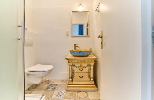 Opocno Casa | VILA OPOČNO