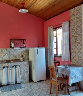 Sao Pedro da Serra Hotel | Vila Paolino