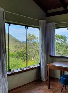 Alto Paraiso de Goias Casa | Vila Paraíso